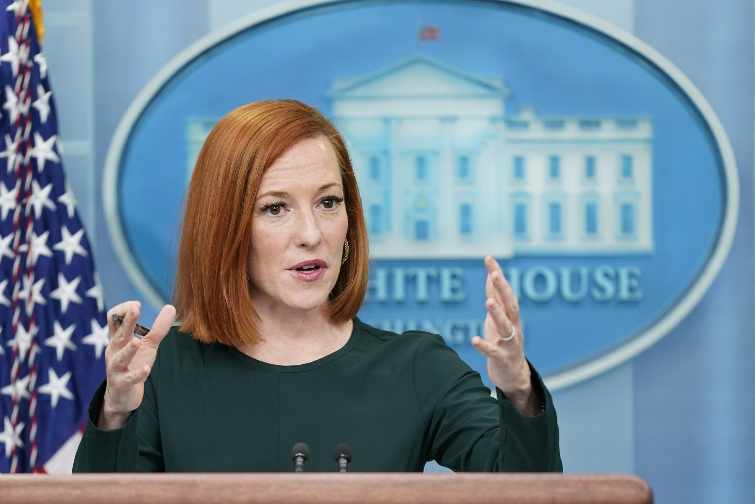White House warns of ‘dire’ consequences without more COVID-19 spending