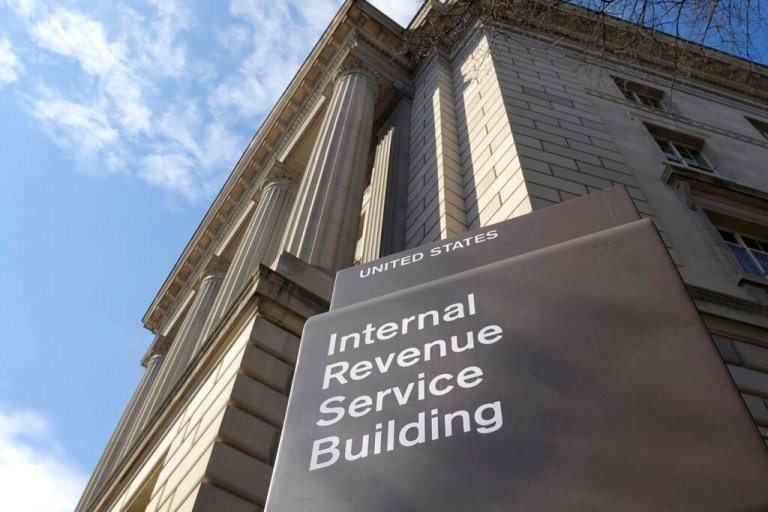 Delays and empty desks cost IRS billions in interest and overtime