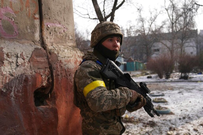 Russia to put three core demands on pause during peace talks: Report