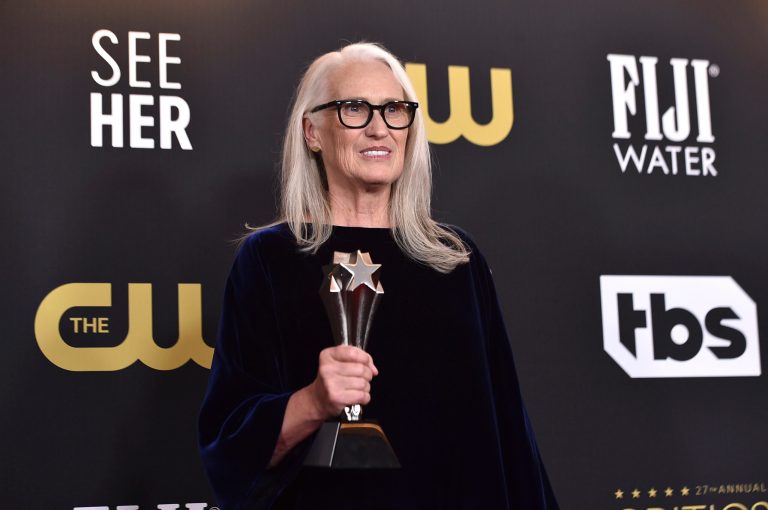 Power of the Dog director apologizes for ‘thoughtless’ remark about Serena and Venus Williams