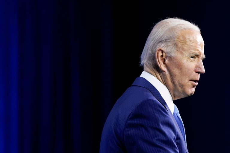 Biden heads to Brussels for European Union summit as Russia-Ukraine war worsens