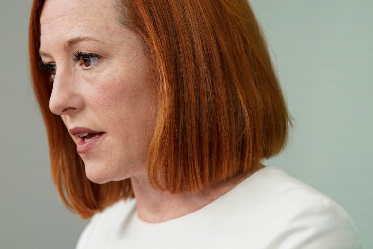 White House predicts gas prices will ‘continue to go up’