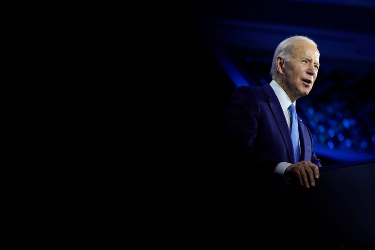 Biden gears up for midterm elections as Democrats fear for majorities