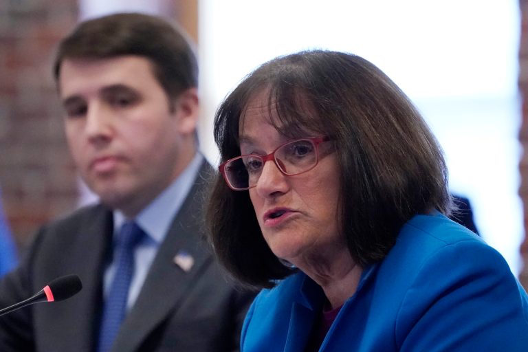 Democrats take spoiler strategy to New Hampshire, meddle in GOP primary