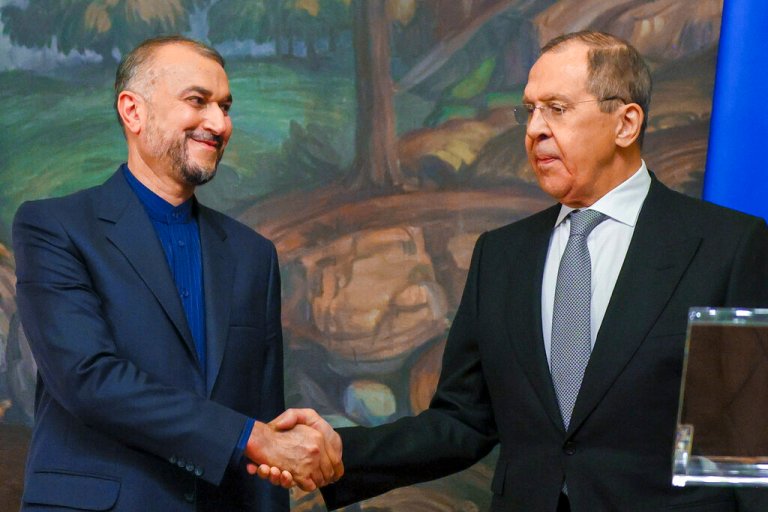 White House insists ‘no pass’ for Russia on sanctions over Iran talks