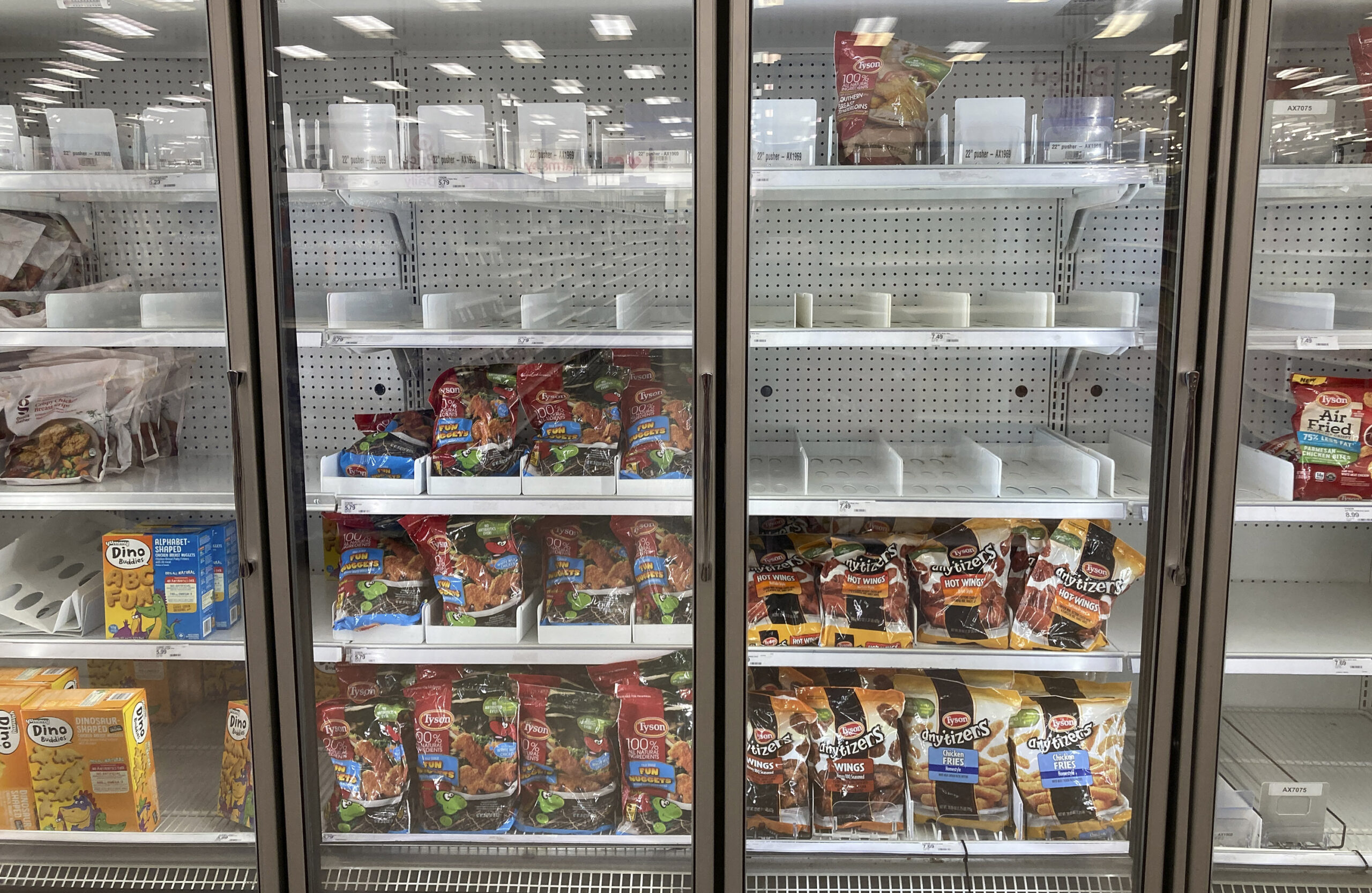Food stamps: Indiana direct payment worth up to $1,691 goes out in two days for September