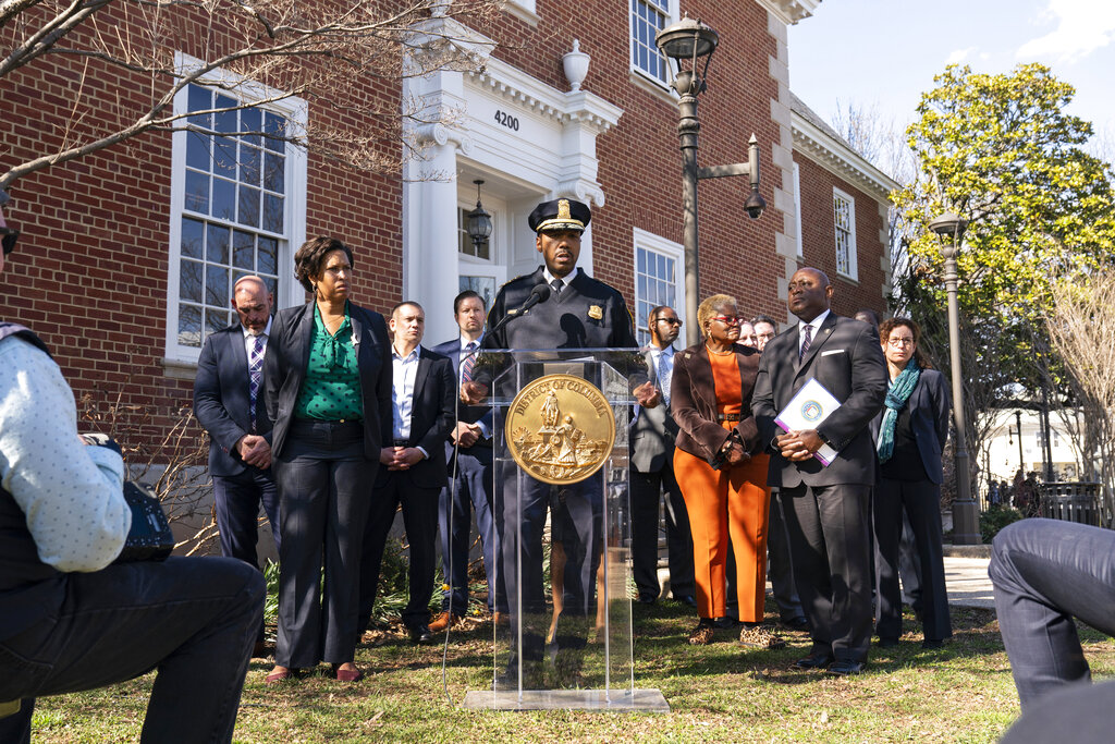 Man indicted on murder and assault charges against homeless men in NY and DC