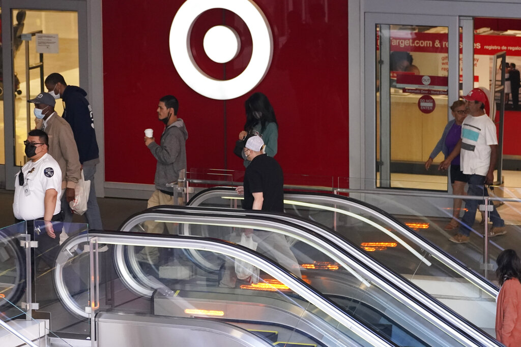 Target tucks Pride Collection amid backlash