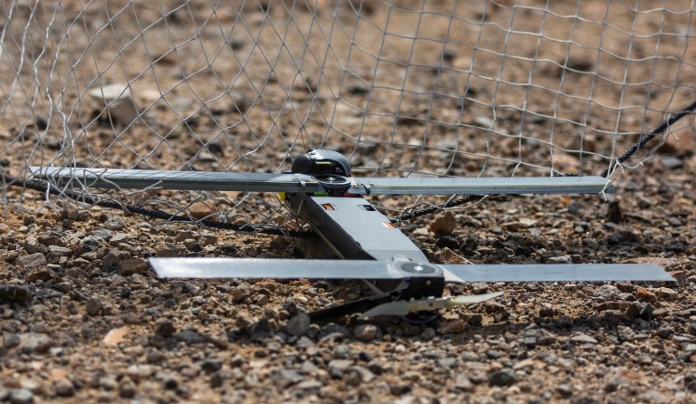 Marines, air-ground exercises, and the challenge of UFO reporting