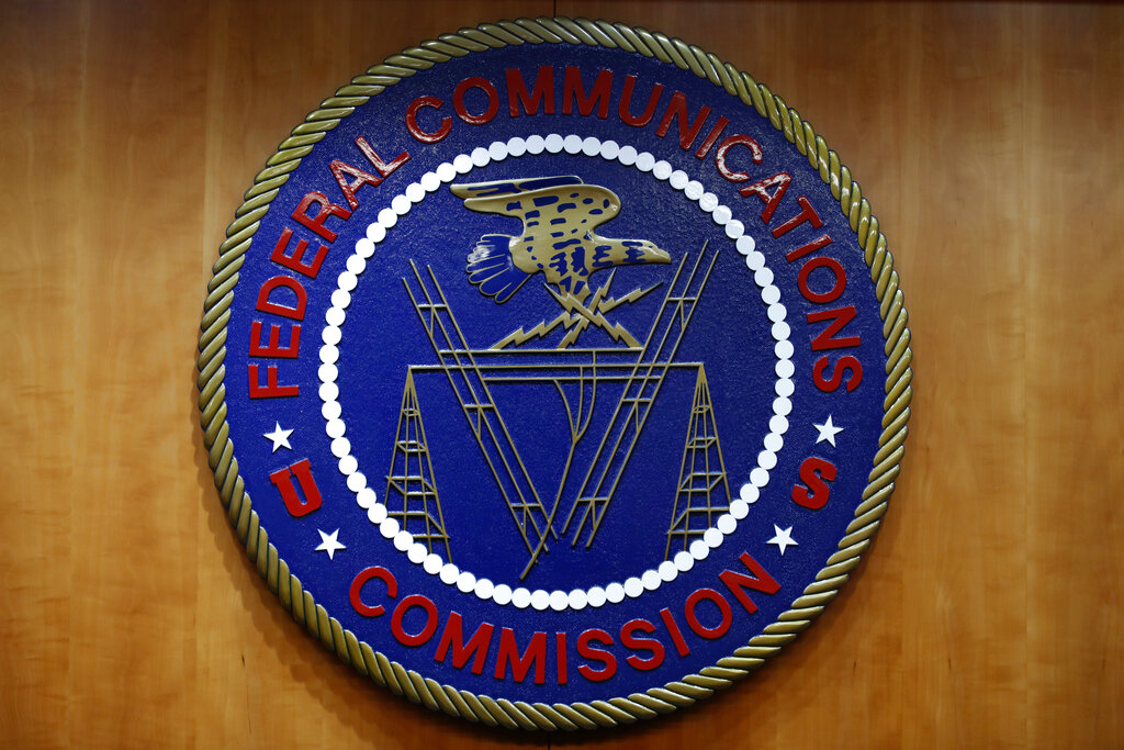 FCC votes to adopt policy regarding space junk concerns