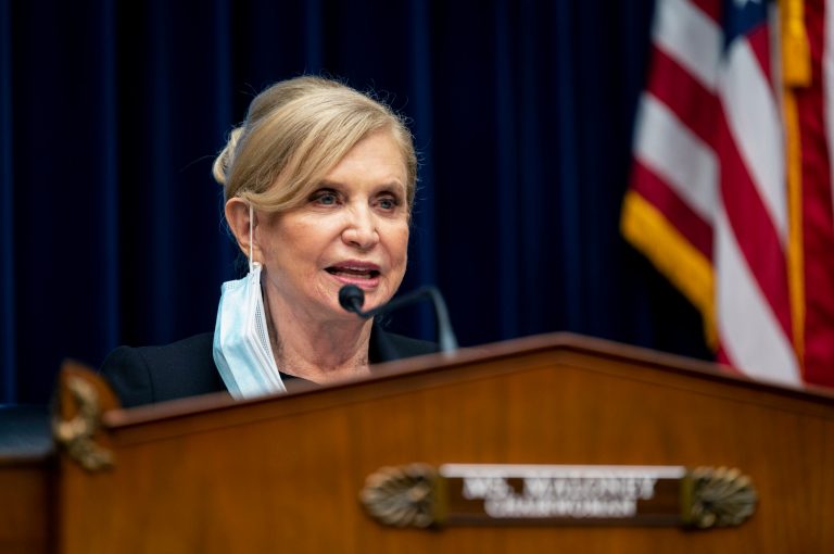 House Oversight Committee says DOJ is obstructing inquiry into Trump documents