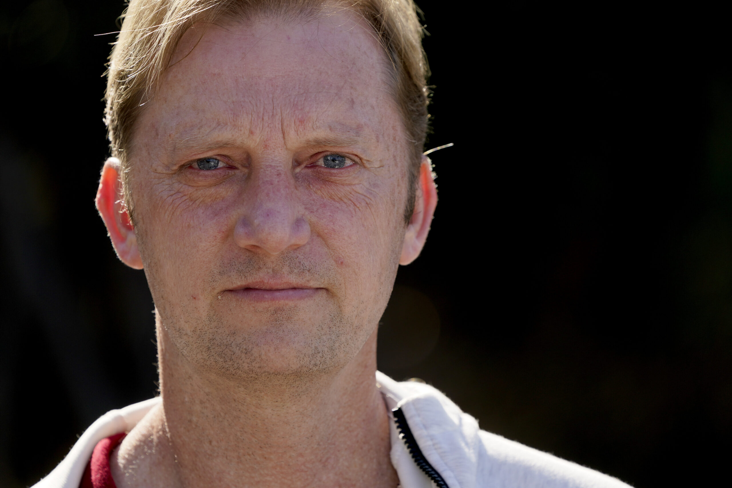 US Navy veteran jailed in Iran for two years sues country for $1 billion