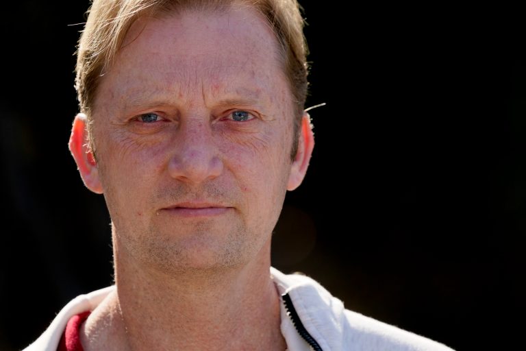 US Navy veteran jailed in Iran for two years sues country for $1 billion