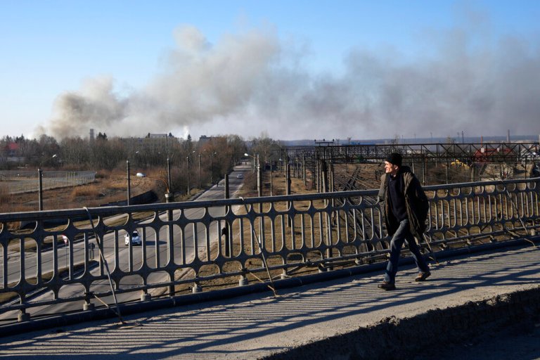 Wartime intolerance: Be ready to be called a traitor for disagreeing with Biden