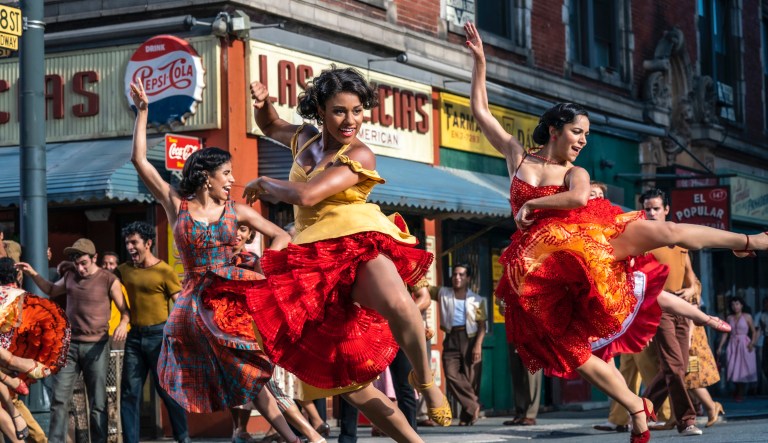 West Side Story reminds us of Leonard Bernstein’s brilliance