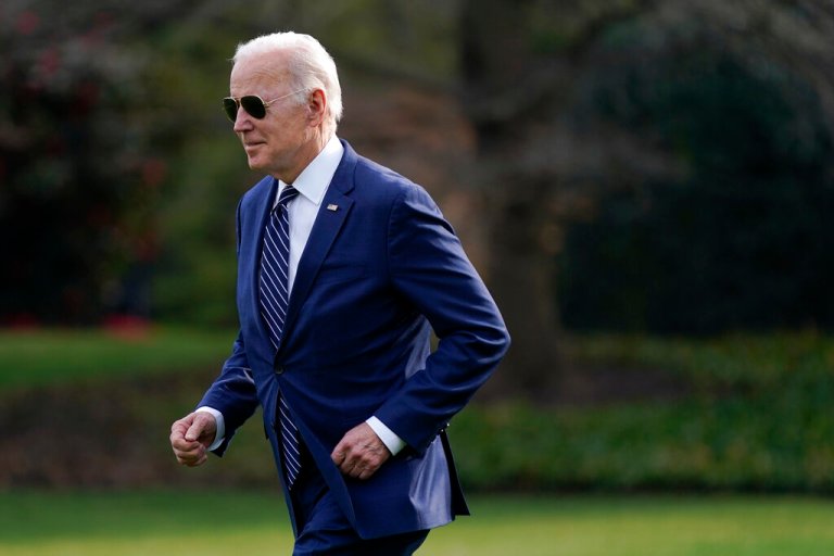 Biden’s broken Africa policy