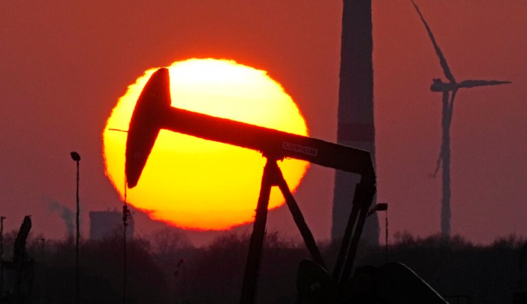 Biden’s war on domestic oil production expands to Wall Street