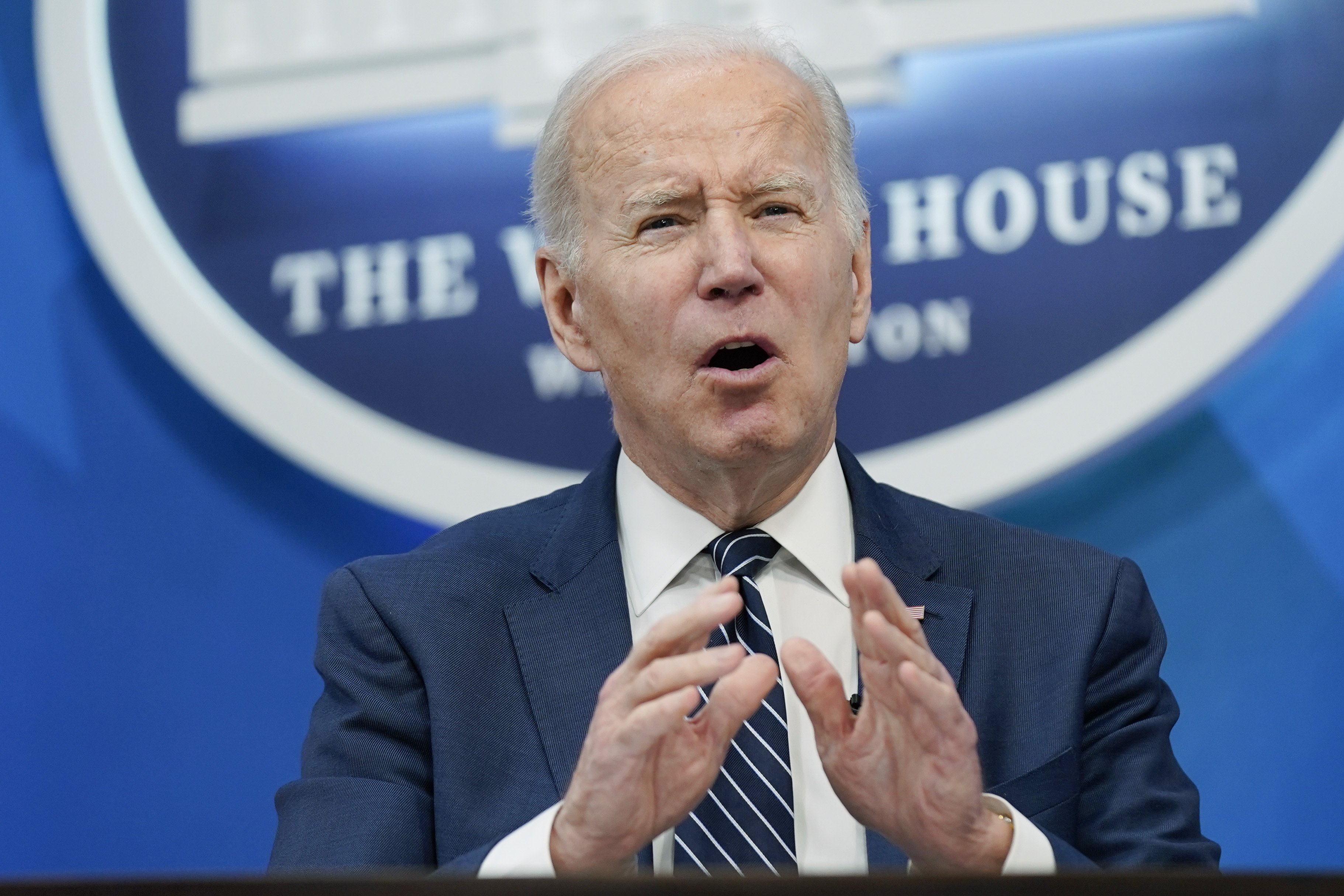 Biden’s frosty relationship with Saudi Arabia haunts him in energy crunch