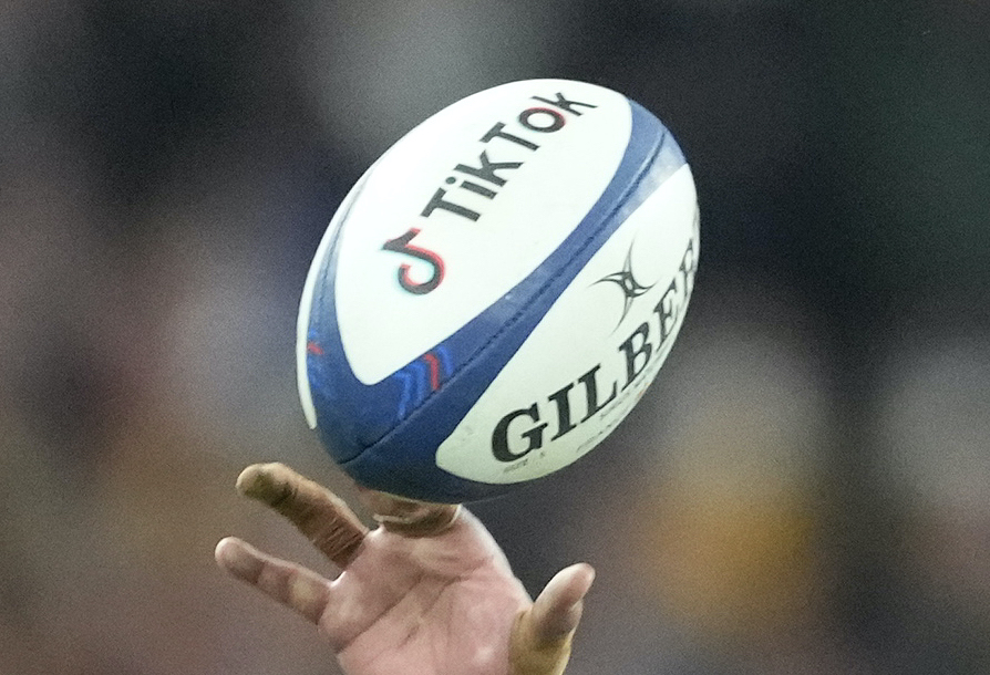 WATCH: Transgender rugby player slams female athletes, coach says three injured