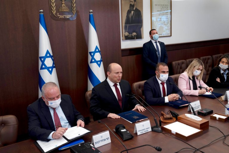 Why Israel cares more about Russian cooperation than supporting Ukraine