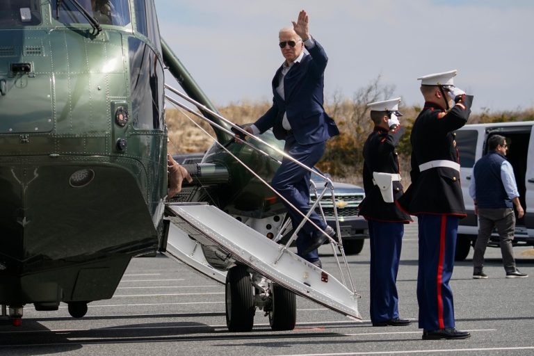 Biden to visit Poland on Ukraine-focused Europe trip