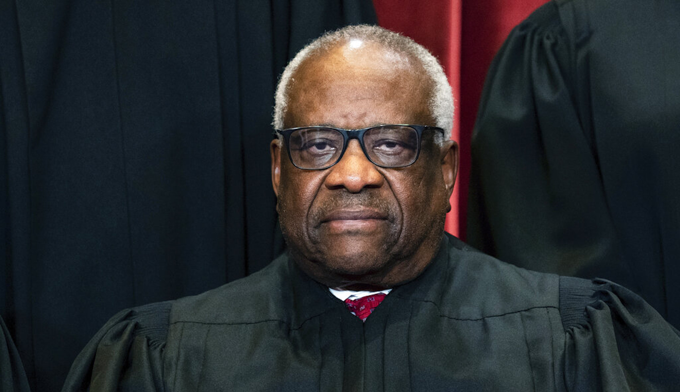 Supreme Court Thomas