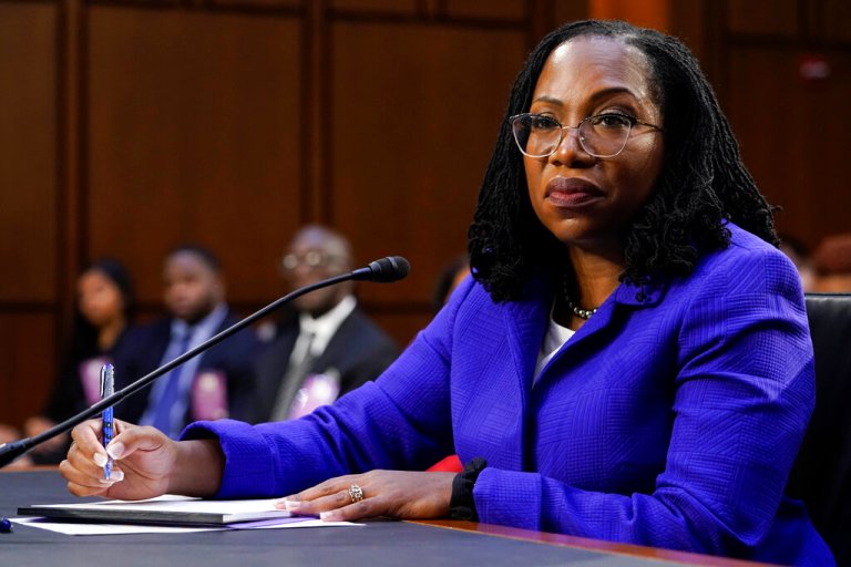 Liberal Media Scream: Judge Jackson so ‘perfect,’ criticism is racist