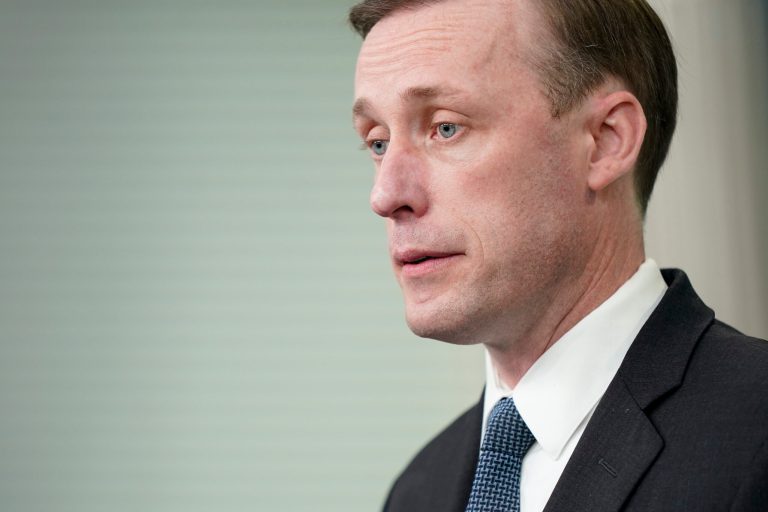 White House hints at worries that Russia could invade NATO countries