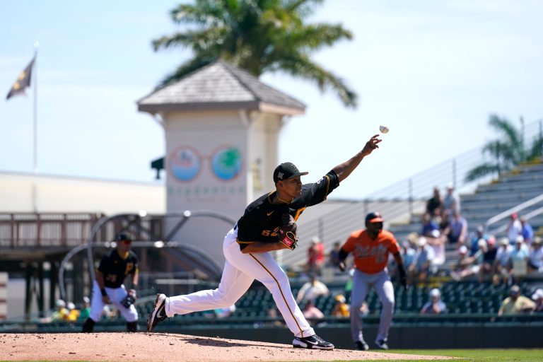 Liberal Media Scream: MSNBC wants baseball out of Florida over DeSantis