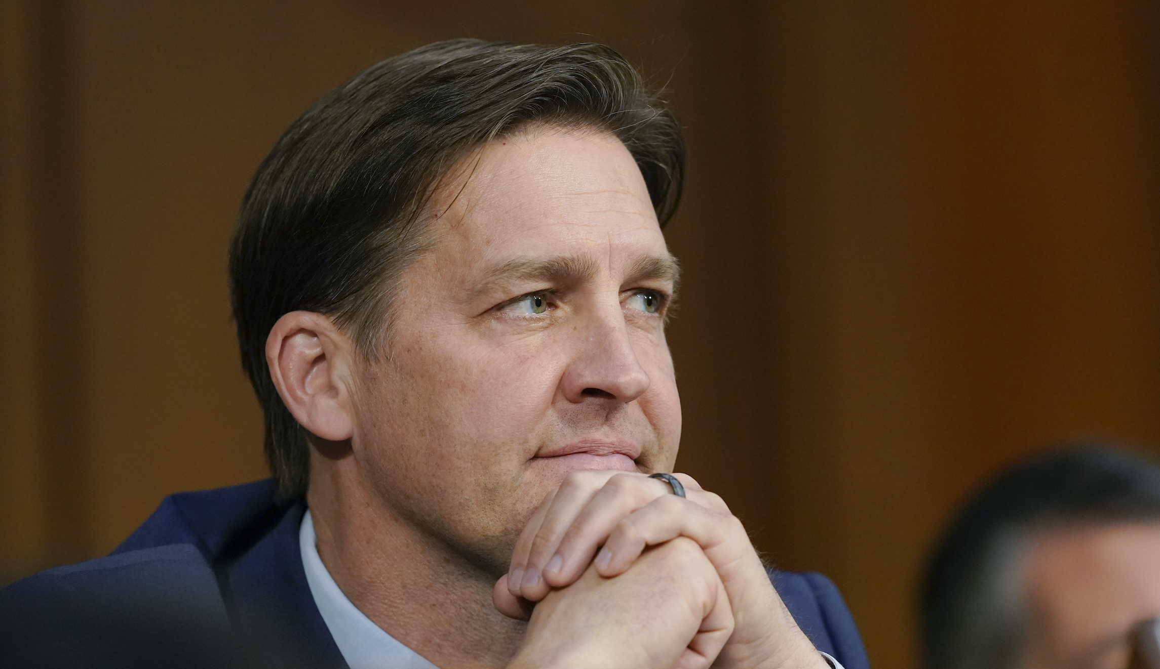 Sen. Ben Sasse expected to resign to become University of Florida president