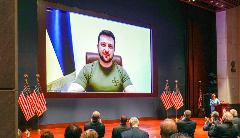 Biden administration struggles to follow the money in Ukraine