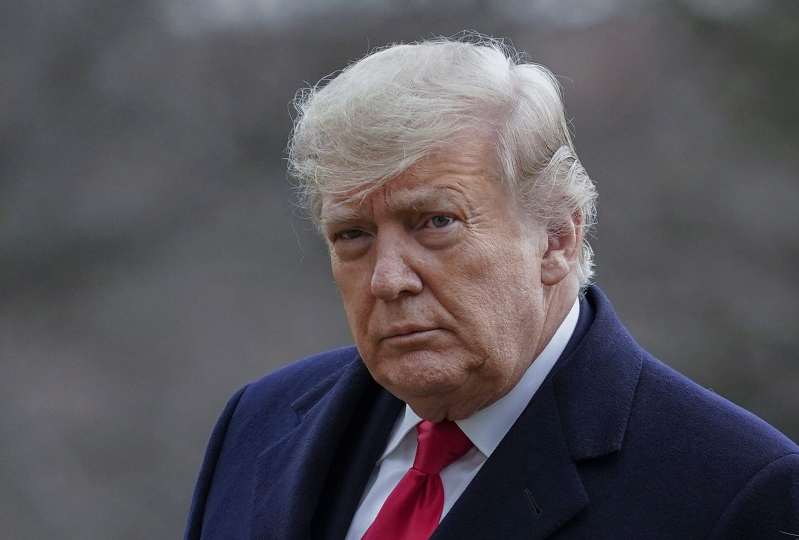 Will Dems make it about Trump — again?