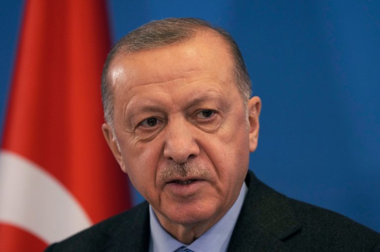 Turkey threatens to derail Finland and Sweden accession to NATO