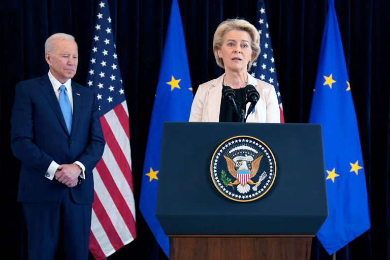 Why Europe can’t quit Russian natural gas