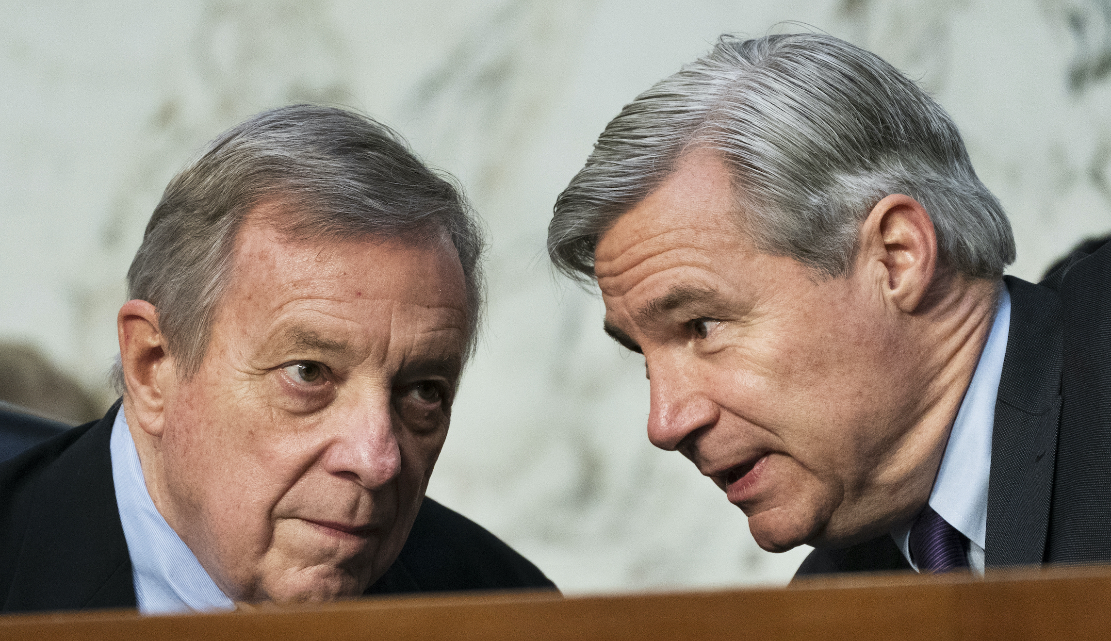 Senate Democrats eye subpoenas in Supreme Court ethics investigation