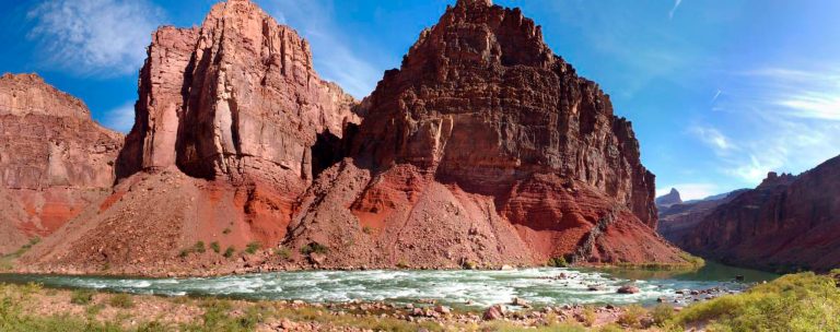 Woman dies during boating trip in Grand Canyon