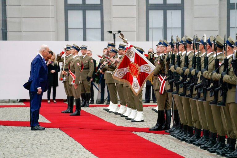 White House Report Card: One step forward with Judge Jackson