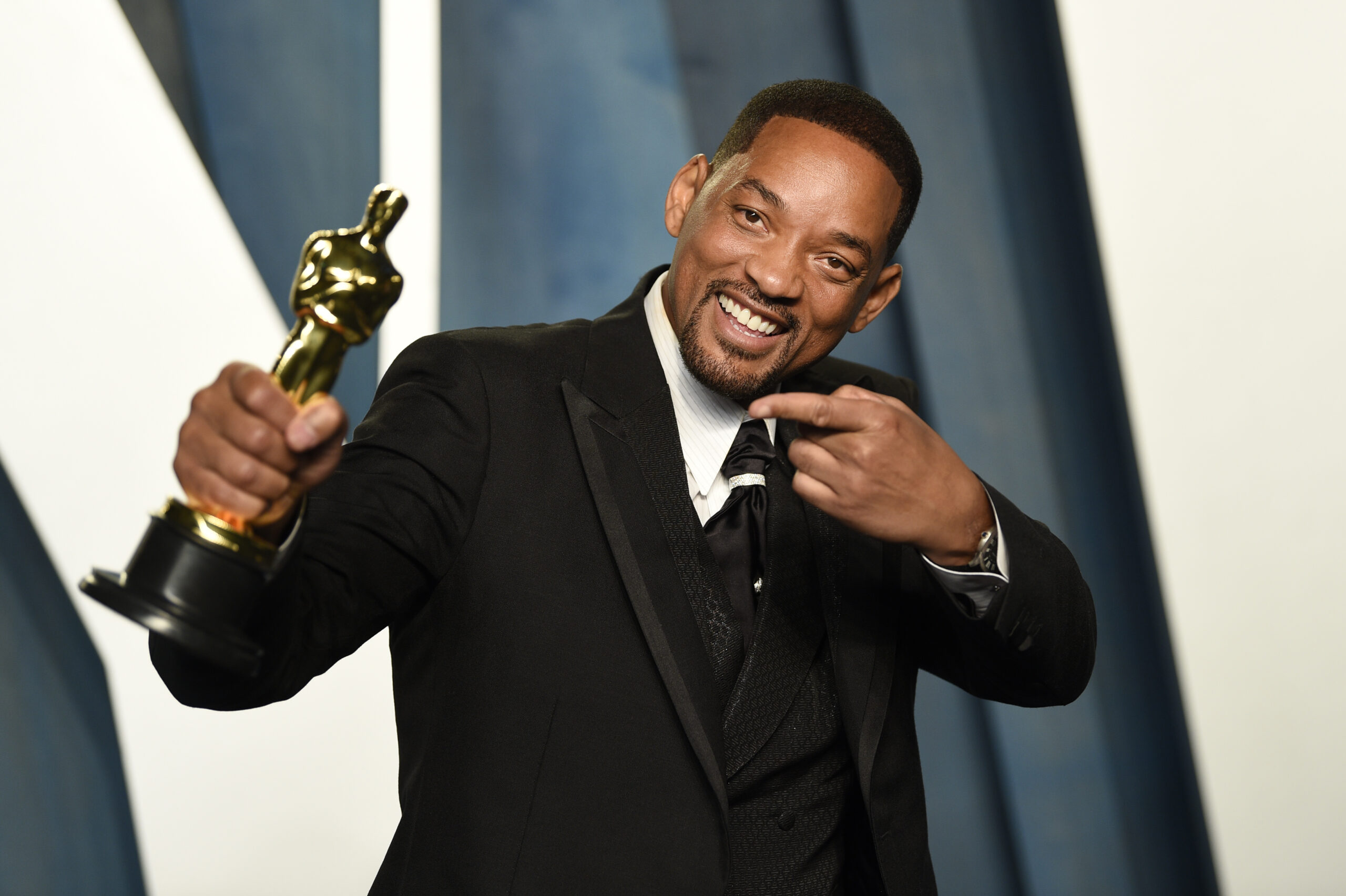 Inside sources say academy never asked Will Smith to leave Oscars: Report