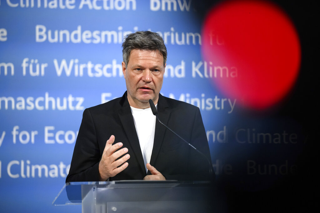 Germany Russia Ukraine War Ruble Payments