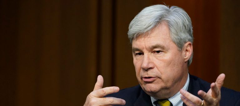 Democratic lawmakers push Supreme Court code of ethics after Ginni Thomas texts