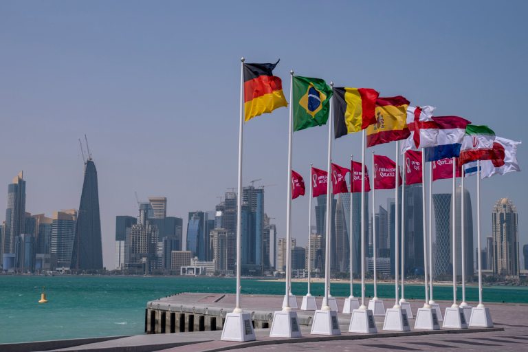 Qatar braces for World Cup with new flight routes and safety precautions