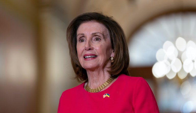 House super PAC announces $102 million Democratic ad blitz