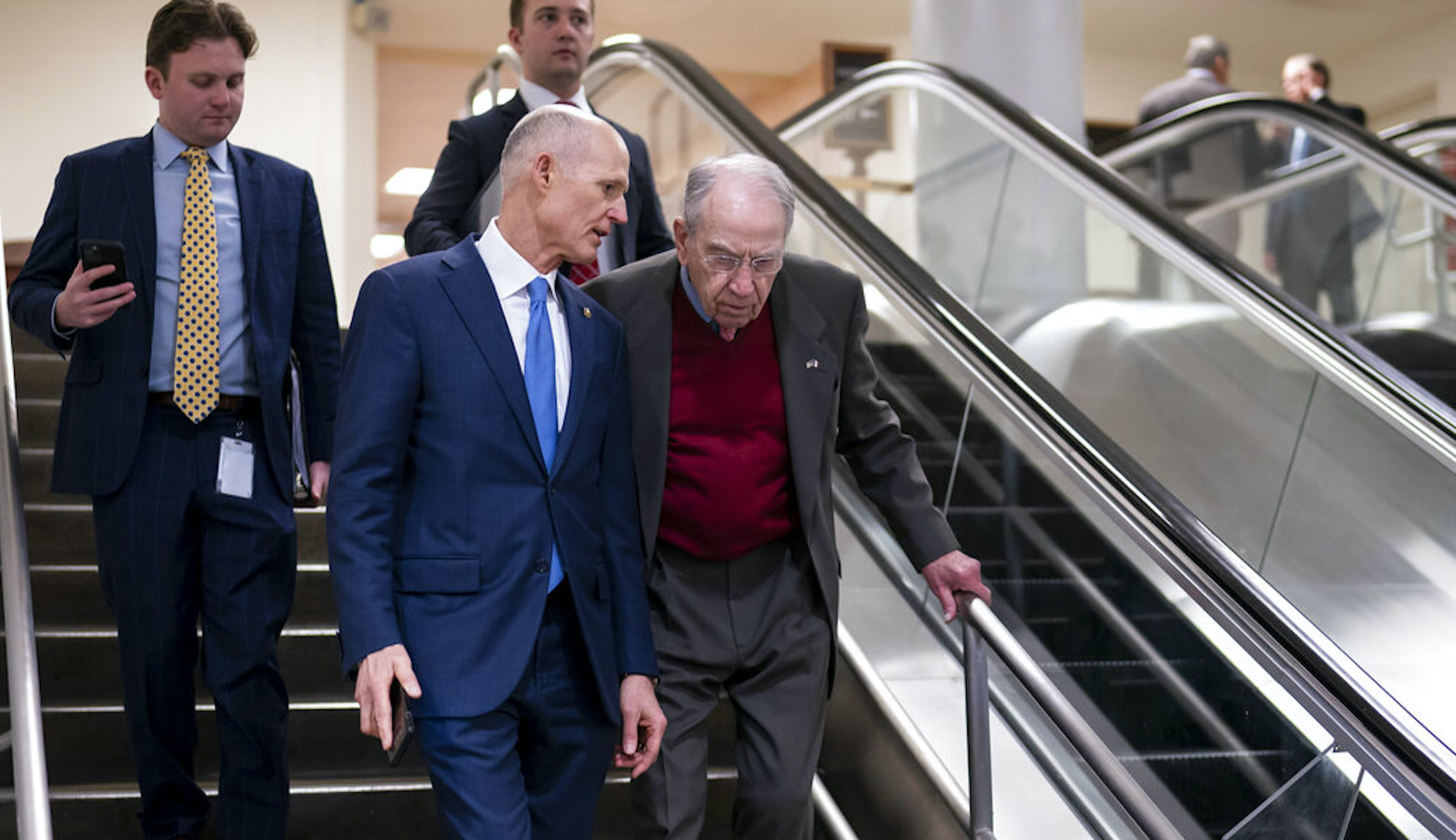 Republicans and Putin ‘in lockstep’ for blaming inflation on Biden, says White House adviser