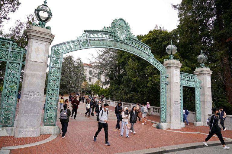 House committee has ‘grave concern’ over UC Berkeley’s China ties