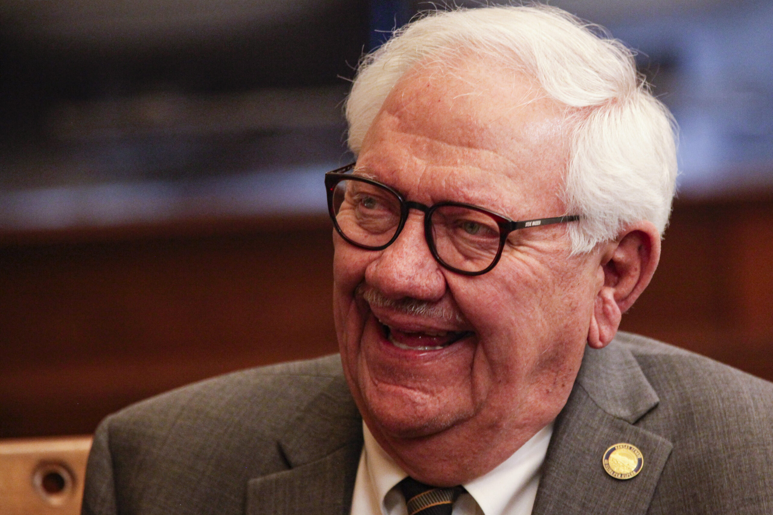 Judge invokes Buddha and throws out Kansas redistricting maps in blow to GOP