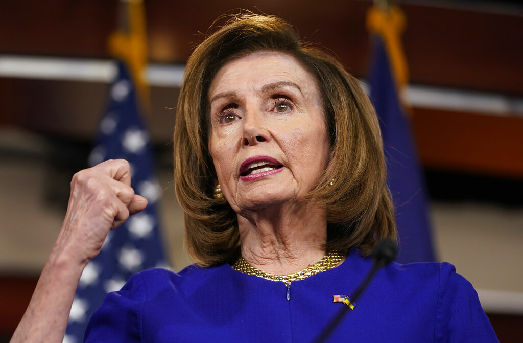 Lawmakers and experts spar over congressional stock trading