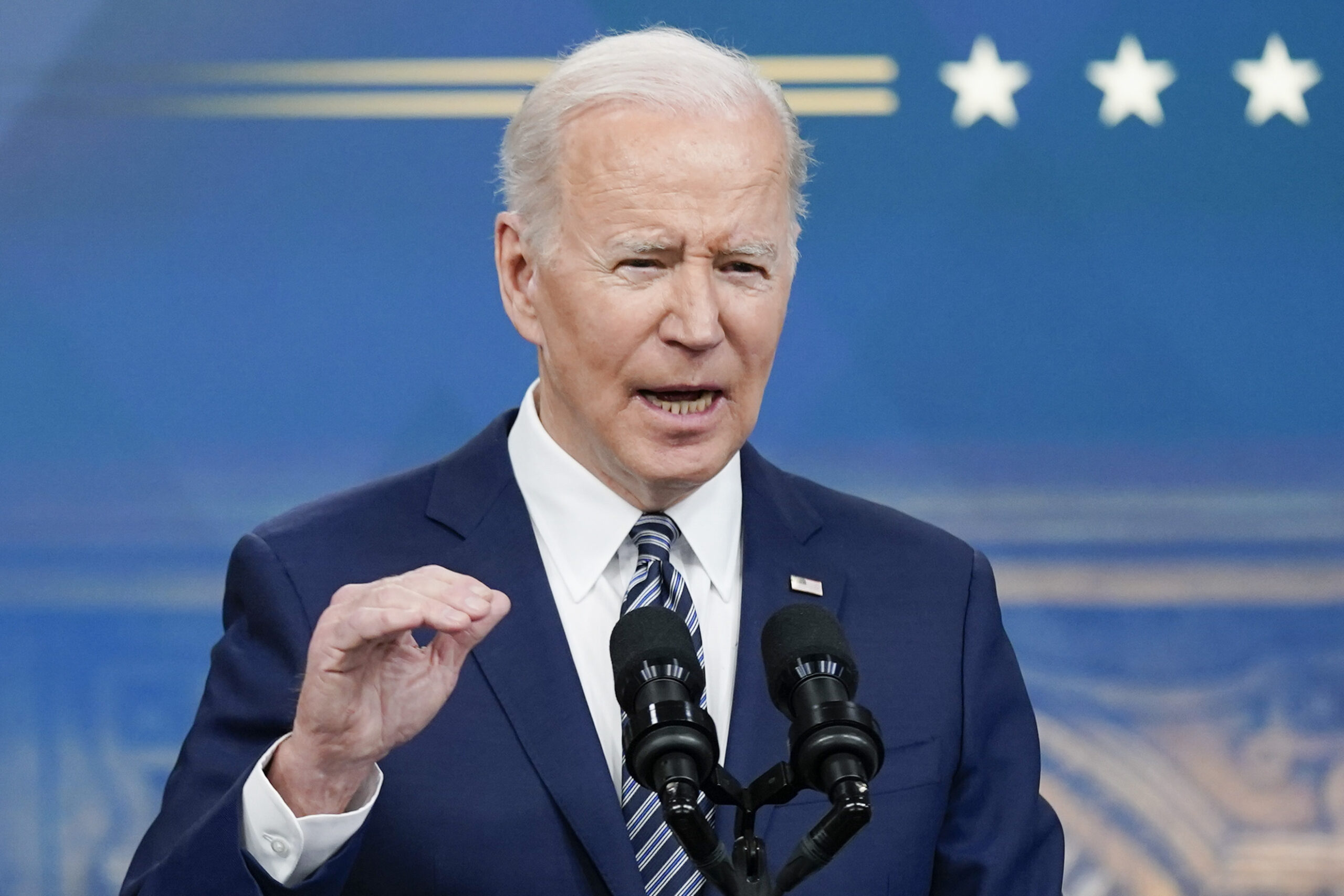 Biden oil reserve sale: How much it will raise and what the government could have made