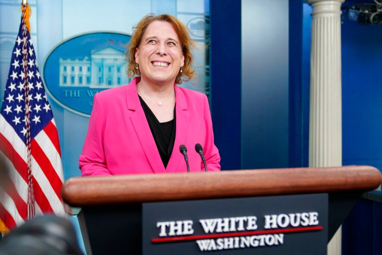 White House Report Card: Biden running in place