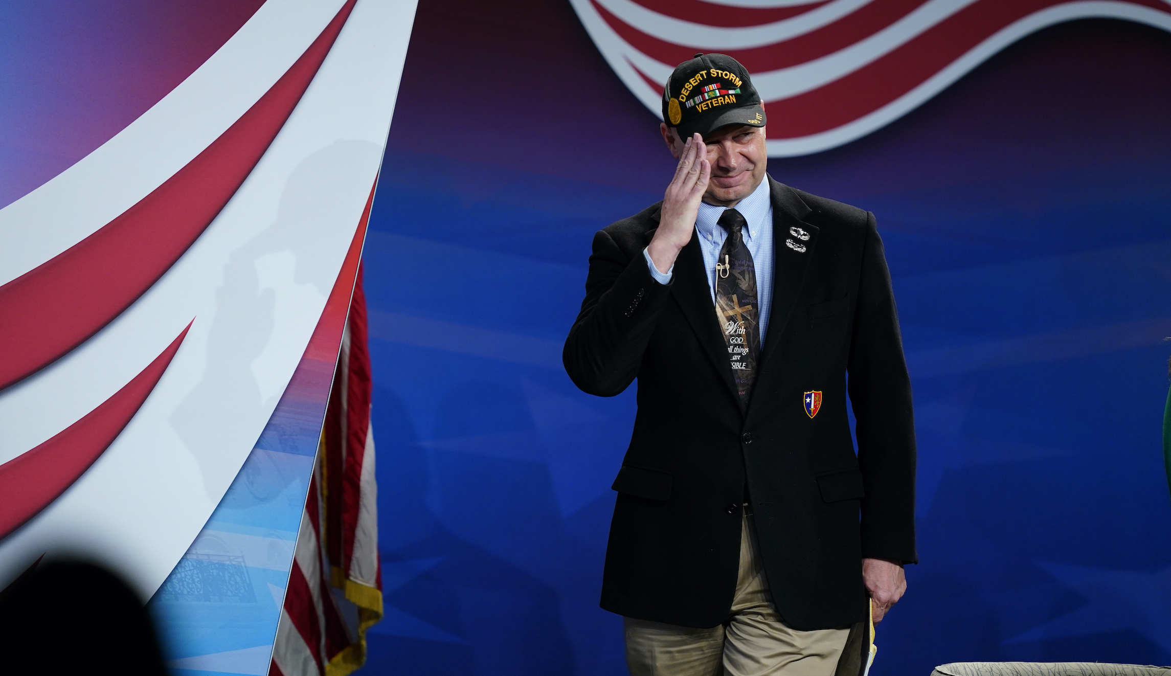 2020 election skeptic Doug Mastriano wins Pennsylvania GOP gubernatorial nod