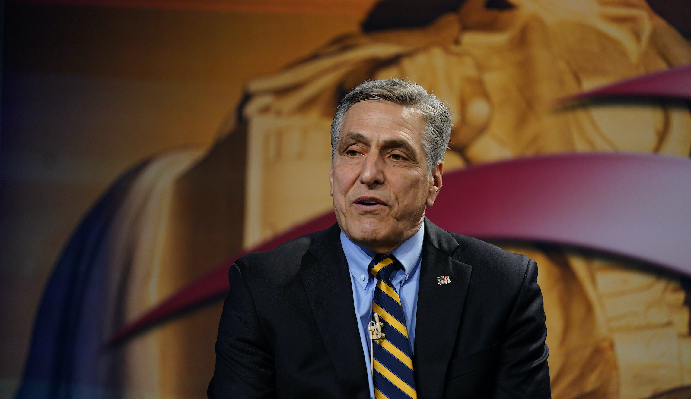 Pennsylvania Republicans don’t want election skeptic to win gubernatorial nod